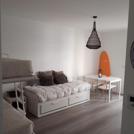 Cabedelo Figueira Surf House Daire Figueira da Foz Dış mekan fotoğraf
