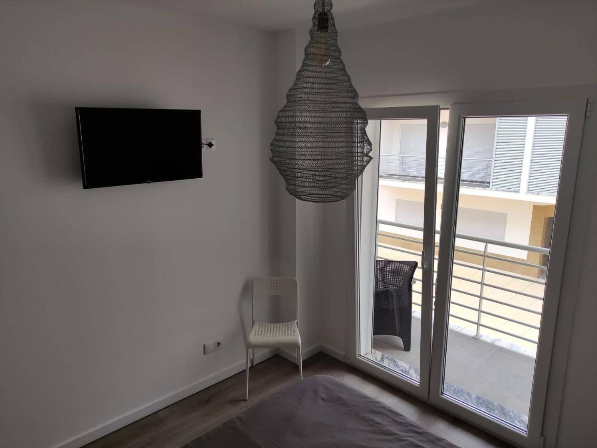Cabedelo Figueira Surf House Daire Figueira da Foz Dış mekan fotoğraf