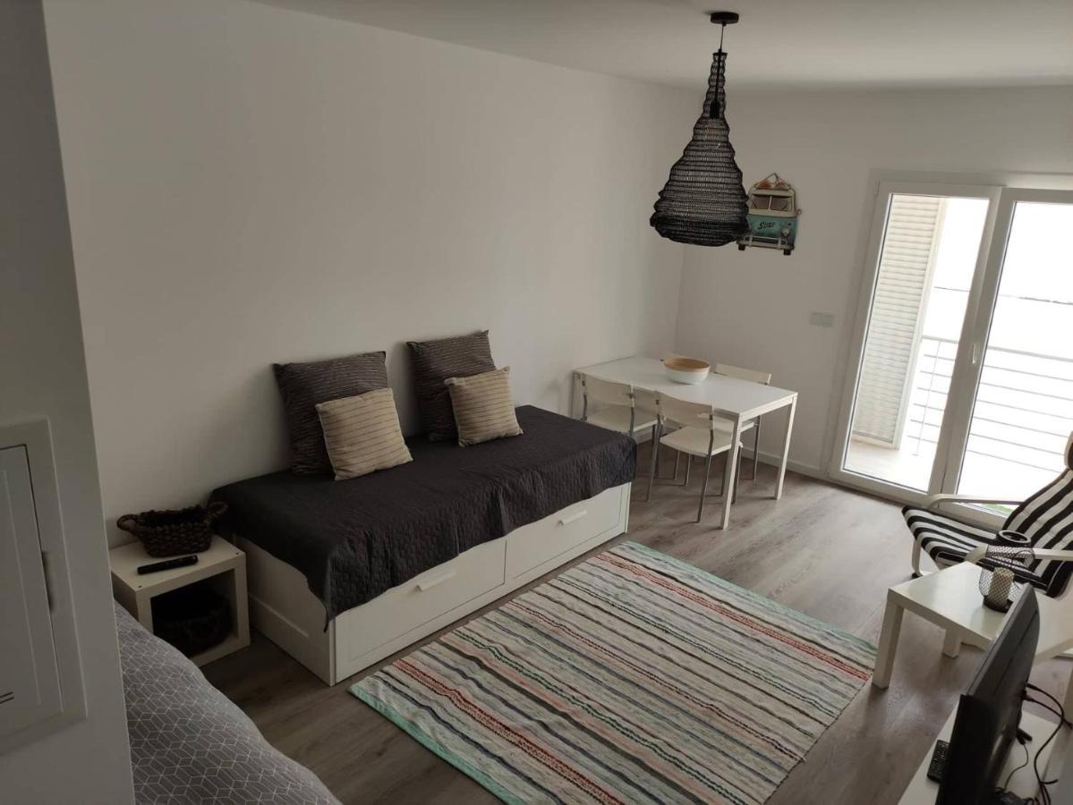 Cabedelo Figueira Surf House Daire Figueira da Foz Dış mekan fotoğraf