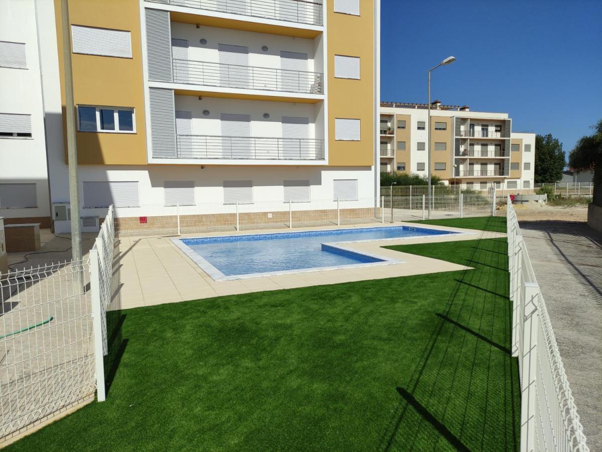 Cabedelo Figueira Surf House Daire Figueira da Foz Dış mekan fotoğraf