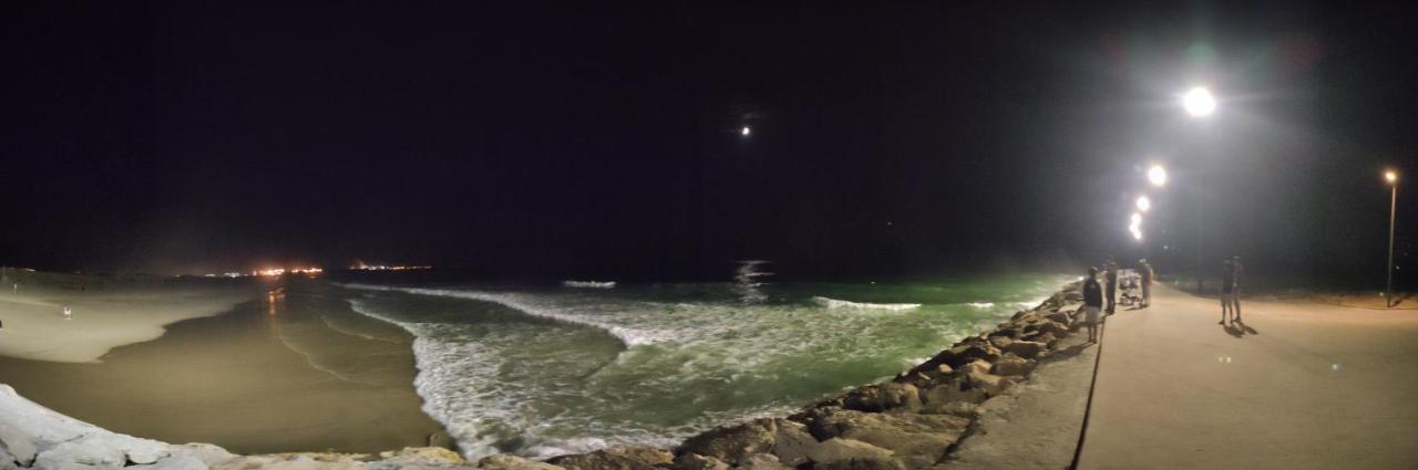 Cabedelo Figueira Surf House Daire Figueira da Foz Dış mekan fotoğraf